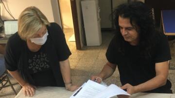 ŞAPİNUVA GÜZELLEMESİ KİTAPÇILARDA