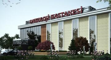 ONKOLOJİ MERKEZİNİN İHALESİ YAPILDI