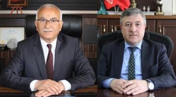 ÇORUM İŞKUR İL MÜDÜRÜ DEĞİŞTİ
