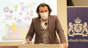 ÇORUM TÜRKİYE’NİN YEŞİL HİKAYELERİNDE
