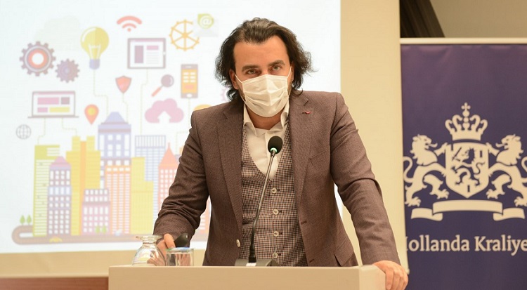 ÇORUM TÜRKİYE’NİN YEŞİL HİKAYELERİNDE