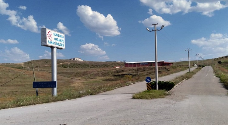ATIK LASTİKLERDEN ELEKTRİK ÜRETİLECEK
