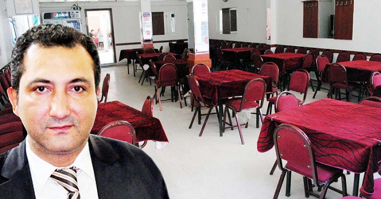 KAHVECİ ESNAFI ÇOK ZOR DURUMDA!