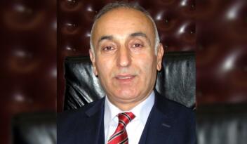YENİ MÜDÜR CEVAT ŞAHİN OLDU