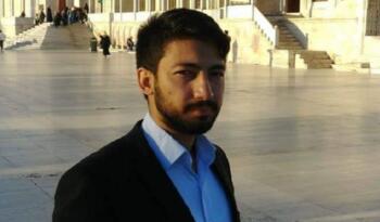 ÇATIDAN DÜŞEN İMAM YARALANDI