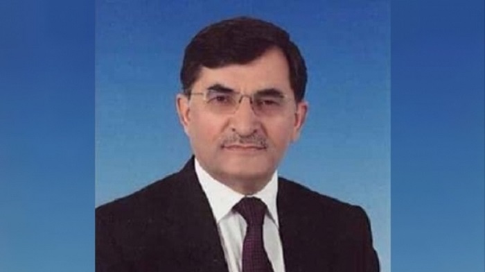 ÇORUMLU MÜFTÜ HAYATINI KAYBETTİ