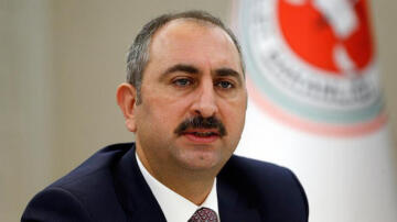 ADALET BAKANI ÇORUM’A GELİYOR