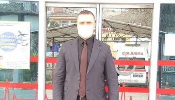 BAŞHEKİM KORONAVİRÜSE YAKALANDI