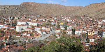 ÇORUM’DAKİ DEPREM KORKUTTU!