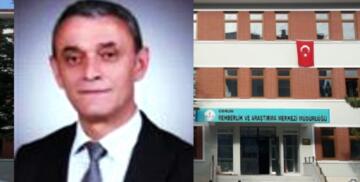 ÇORUMLU ÖĞRETMEN VİRÜSE YENİLDİ