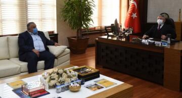 ESNAFA 300 LİRALIK ALIŞVERİŞ ÇEKİ