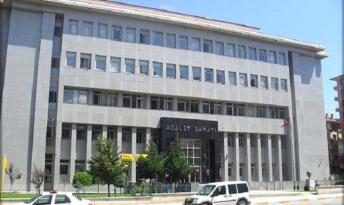 EŞİNİ BIÇAKLADI! 15 YIL CEZA ALDI