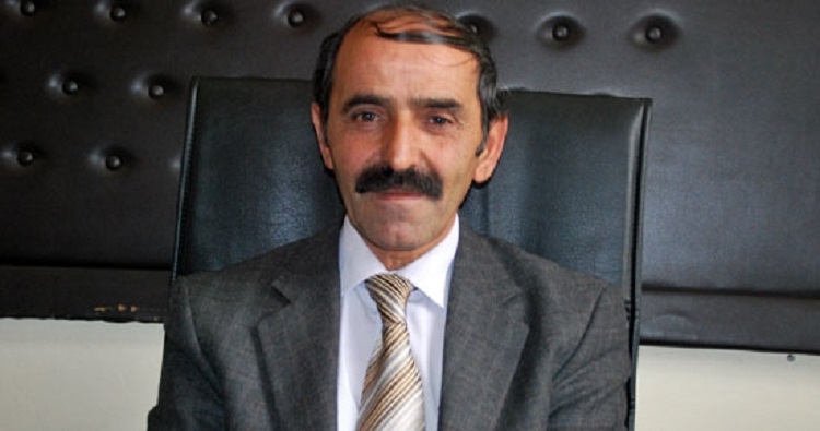 MEHMET ÇELİK EMEKLİYE AYRILDI