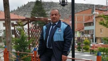 ZABITA MEMURU SEVENLERİNİ ÜZDÜ