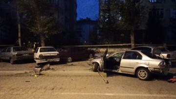 ÇORUM’DA ORTALIK FENA KARIŞTI!