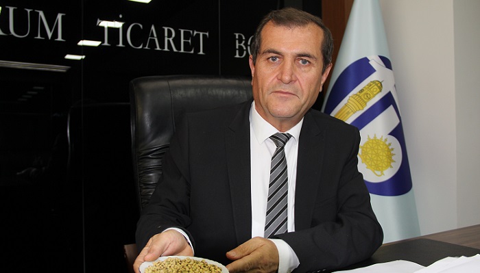 SOYA FASÜLYESİ ÇORUM’DA EKİLMELİ!