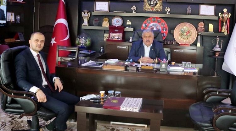 ÇORUMLU ESNAFA İNDİRİMLİ ELEKTRİK