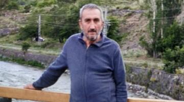 ÇORUMLU İŞÇİ HAYATINI KAYBETTİ