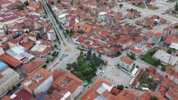 ÇORUM’DA EV ZİYARETLERİ YASAKLANDI!