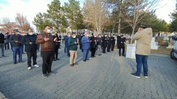 SAĞLIK ÇALIŞANI VİRÜSE YENİLDİ