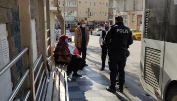 KURALA UYMADI! YURDA KONULDU!