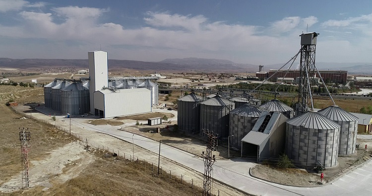 20 MİLYONLUK PROJE TAMAMLANDI