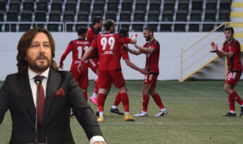 KULÜP BAŞKANI: TAKIMI DAĞITIRIM!