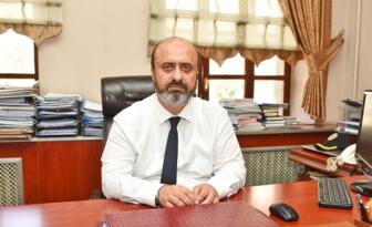 ALPER ZAHİR VİRÜSE YAKALANDI