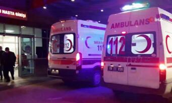 ÇORUM’DA SOBA FACİASI CAN ALDI!