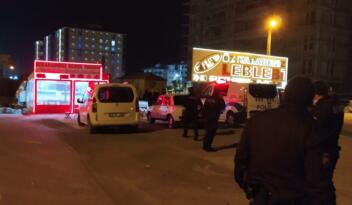 ÇORUM’DA YİNE SİLAHLAR KONUŞTU!