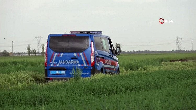 ARAZİ TARTIŞMASI CİNAYETLE BİTTİ!