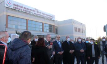 GEREKİRSE TADİLATI BİZ ÜSTLENELİM!