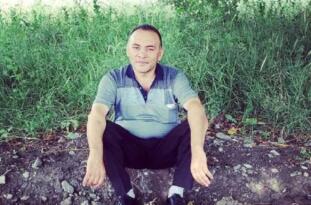 GENÇ YAŞTA KALBİNE YENİK DÜŞTÜ