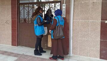 KARANTİNADAN KAÇAN 15 KİŞİ YAKALANDI