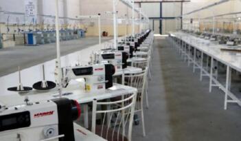 ORTAKÖY’E TEKSTİL ATÖLYESİ KURULACAK