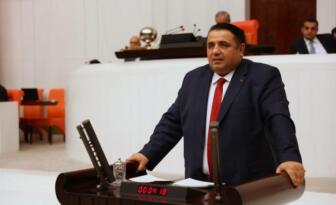 HIZLI TREN İÇİN ÇALIŞMALAR BAŞLADI