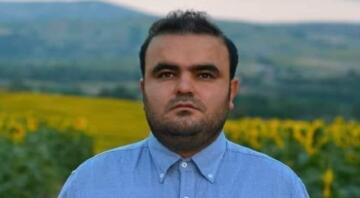 ŞÜKRÜ UĞUR YAŞAMA TUTUNAMADI