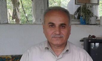 BERBER FAZLI ÖZKAYA VİRÜSE YENİLDİ