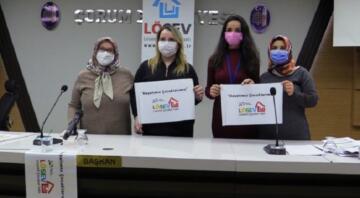 LÖSEV YARDIM ELİNİ UZATTI