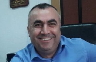 MİLLİ EĞİTİM CAMİASININ ACI GÜNÜ
