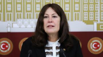 MECLİSTE ÇORUMLULARIN SESİ OLDU