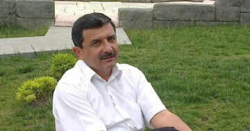 MUSTAFA SIRIKLI HAYATINI KAYBETTİ
