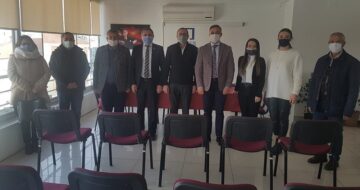 ŞEHİR İÇİN ORTAK KARAR ALINMALIDIR