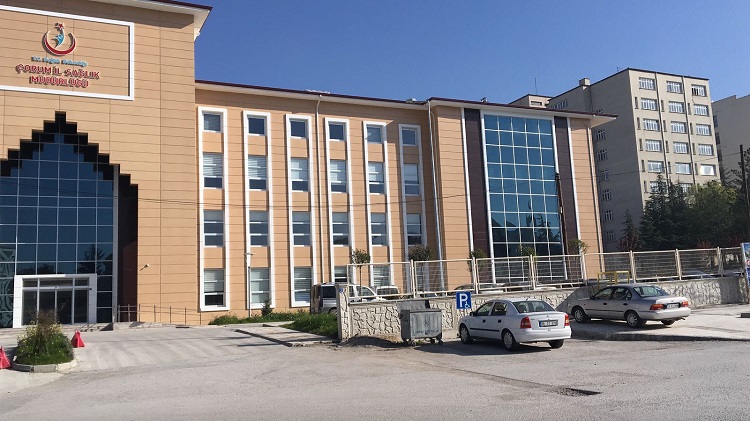 SAĞLIK MÜDÜRLÜĞÜ 25 ŞOFÖR ALACAK