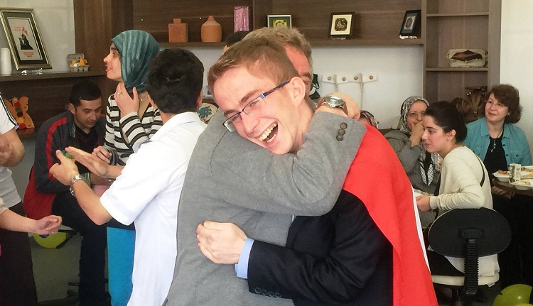 VOLKAN YAŞAM SAVAŞINI KAYBETTİ