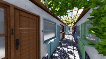 GÜZEL PROJE ÇORUM’A YAKIŞACAK