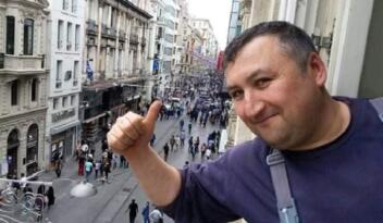 ÇORUMLU USTA KORONAYA YENİLDİ