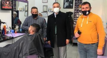 YASAĞIN KAYBEDENİ YİNE ESNAF OLDU