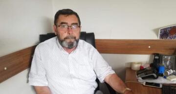 HASAN ÖKSÜZ KALBİNE YENİLDİ