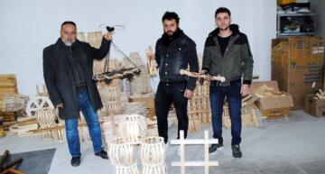 ÇORUM’DA BİR İLKE İMZA ATTI